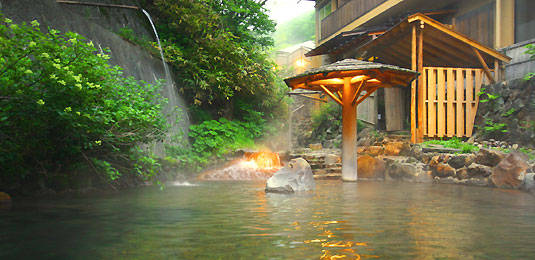 大丸温泉旅館 公式サイト 奥那須温泉 -那須の最奥地にある秘湯- (1582)
